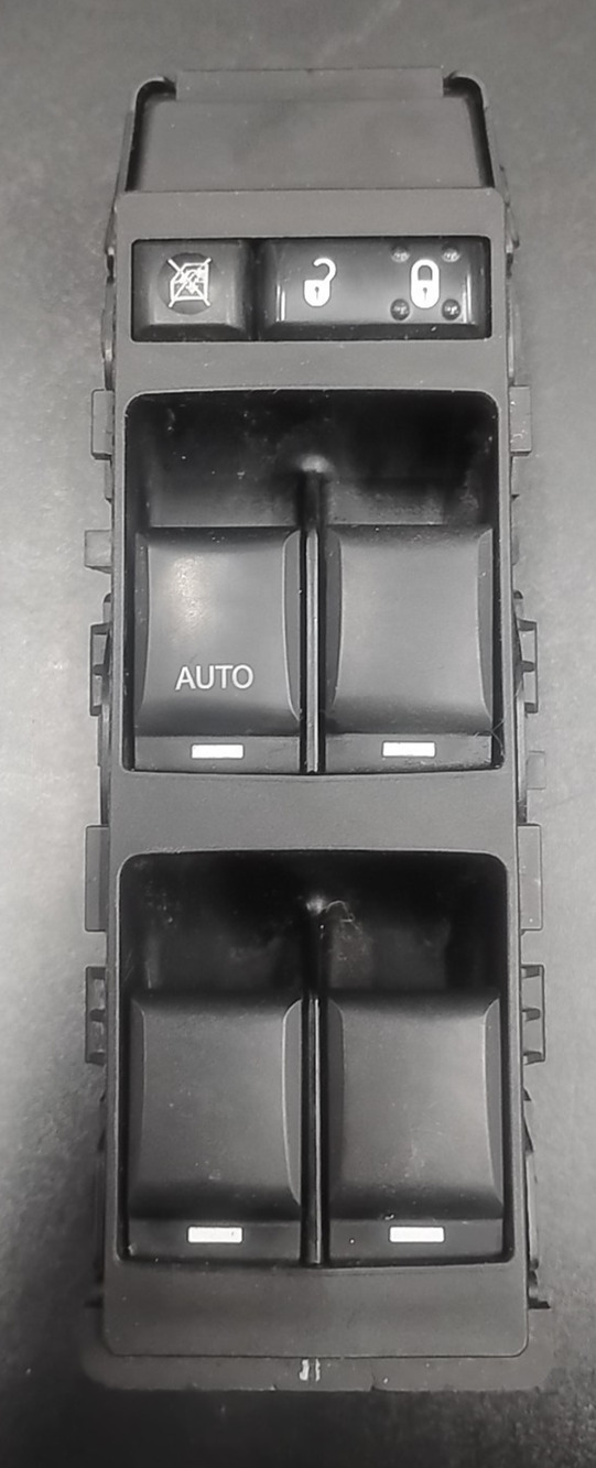 04602780AA Dodge Jeep Chrysler Driver Side Power Window Switch Master Switch
